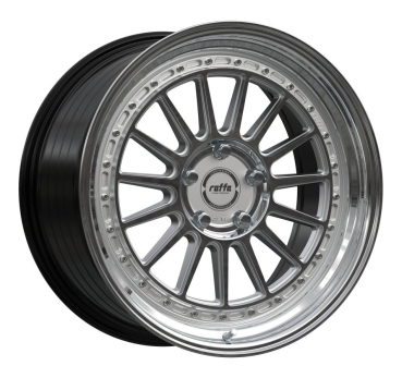 RAFFA WHEELS - RF-04